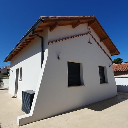 Maison Bord De Mer Refaite A Neuf Кане Экстерьер фото