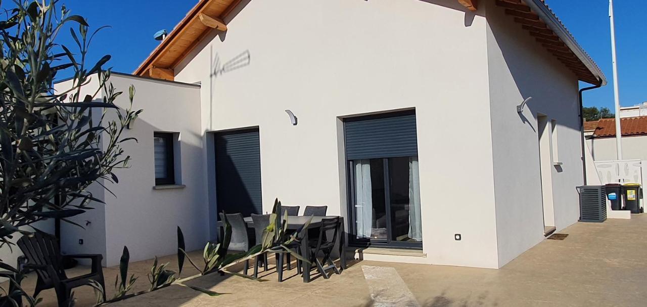 Maison Bord De Mer Refaite A Neuf Кане Экстерьер фото