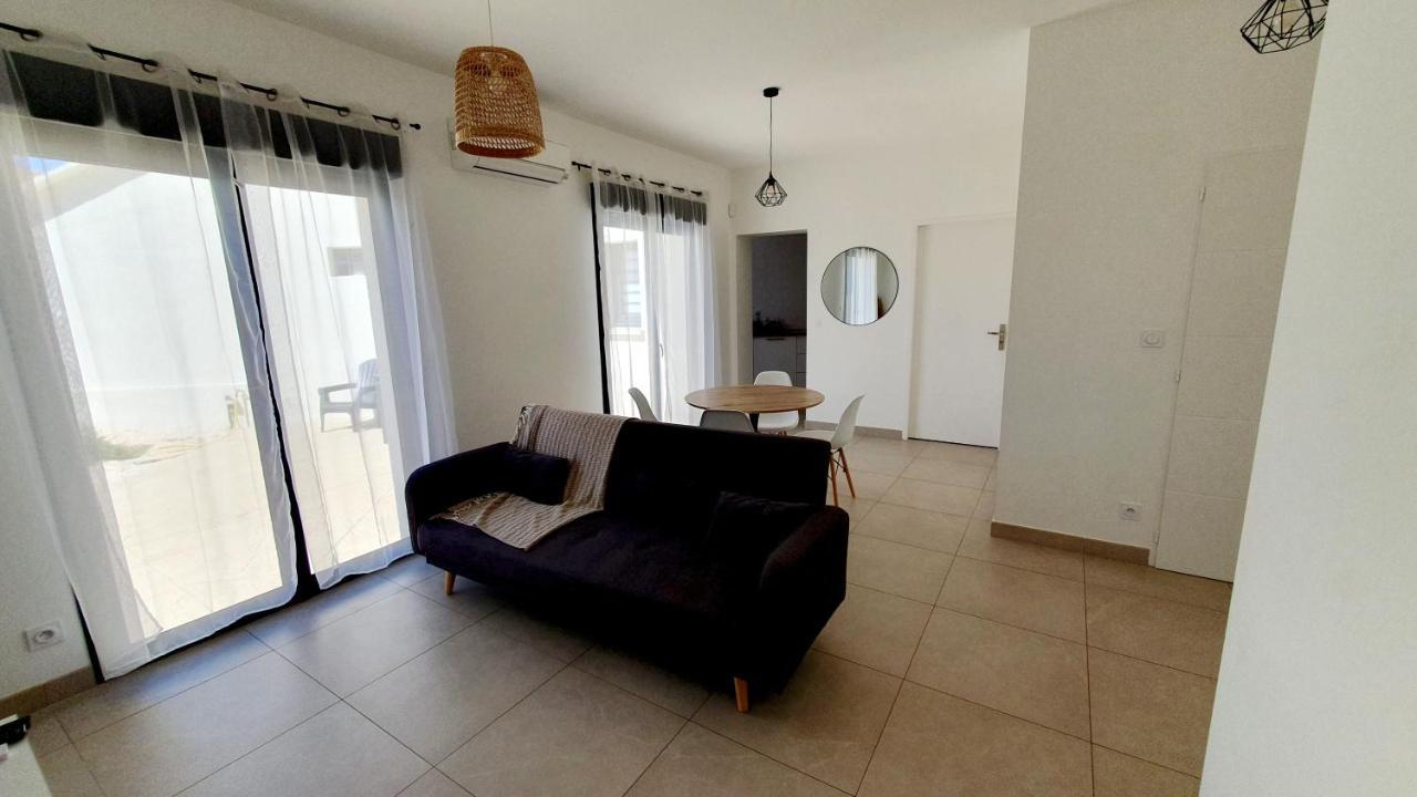 Maison Bord De Mer Refaite A Neuf Кане Экстерьер фото