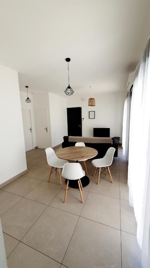 Maison Bord De Mer Refaite A Neuf Кане Экстерьер фото